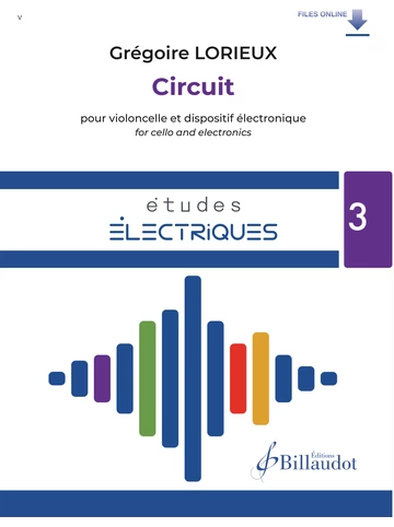 Circuit Visuell